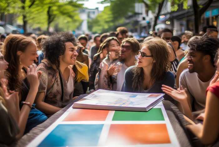 怎样拓展人际关系;怎样拓展人际关系的方法 怎样拓展人际关系;怎样拓展人际关系的方法