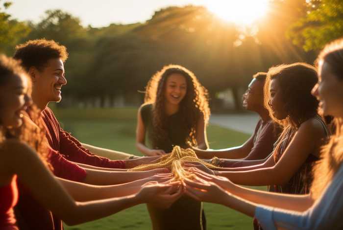 如何拥有和谐的人际关系(如何拥有和谐的人际关系题目) 如何拥有和谐的人际关系(如何拥有和谐的人际关系题目)