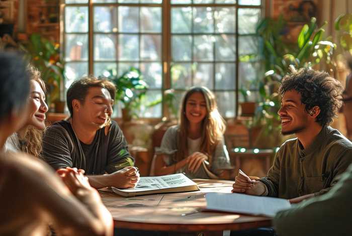 人际关系与沟通技巧听书（人际关系与沟通技巧第二版）