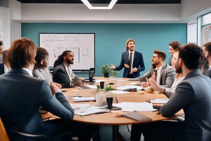 职场人际关系与沟通技巧会议（职场人际关系与沟通技巧会议心得体会）