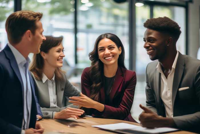 人际关系技巧好处英语作文（人际关系英语作文模板）