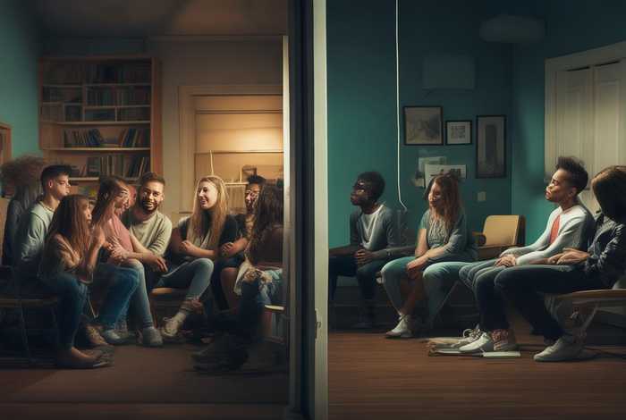 寝室人际关系矛盾的原因、寝室人际关系矛盾的原因分析