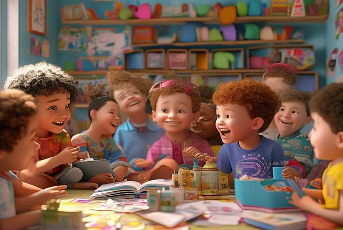 孩子人际关系的书 - 孩子人际关系的书籍有哪些