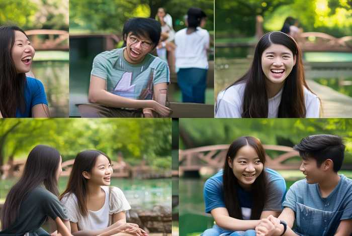 人际关系的作文初中600 - 人际关系的作文初中600字