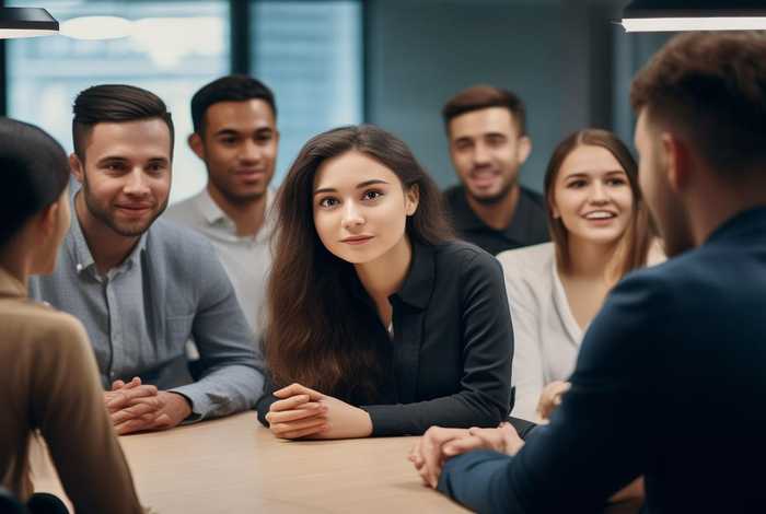 面试中人际关系；面试中人际关系考情