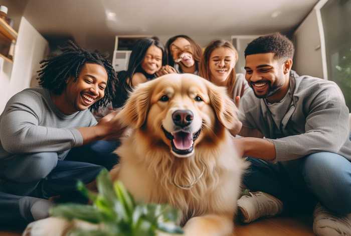 养宠物狗对人体有什么危害、养宠物狗对人体有什么危害和好处