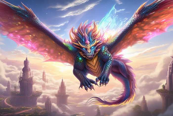 宠物之王龙灵传说进化系统（宠物之王龙灵传说进化系统在线观看）