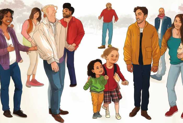 人际关系插画图片 - 人际关系插画图片素材 人际关系插画图片 - 人际关系插画图片素材