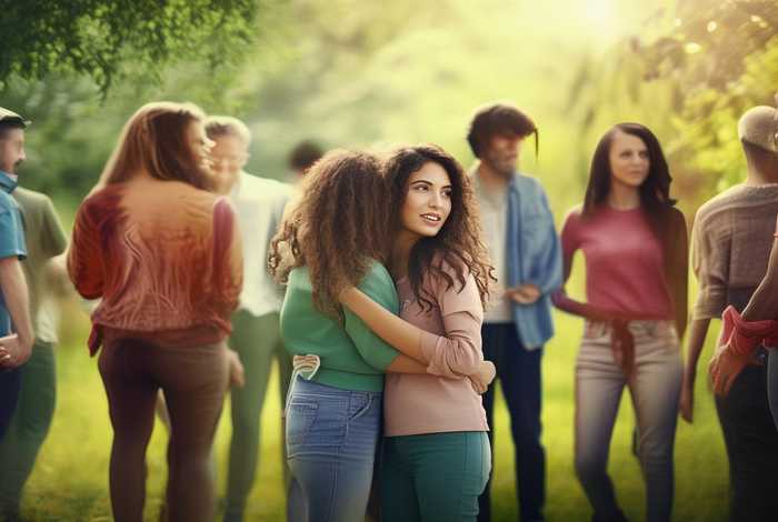 人际关系有哪些类型和特点 人际关系有哪些类型和特点呢 人际关系有哪些类型和特点 人际关系有哪些类型和特点呢