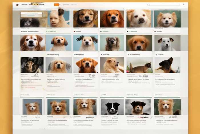 宠物之家网站设计创新 - 宠物之家网站设计创新方案 宠物之家网站设计创新 - 宠物之家网站设计创新方案