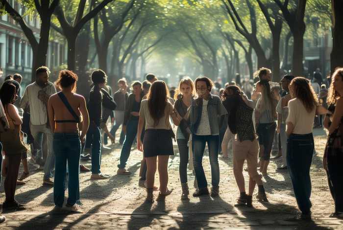 人际关系咋这么难相处 - 人际关系咋这么难相处呢