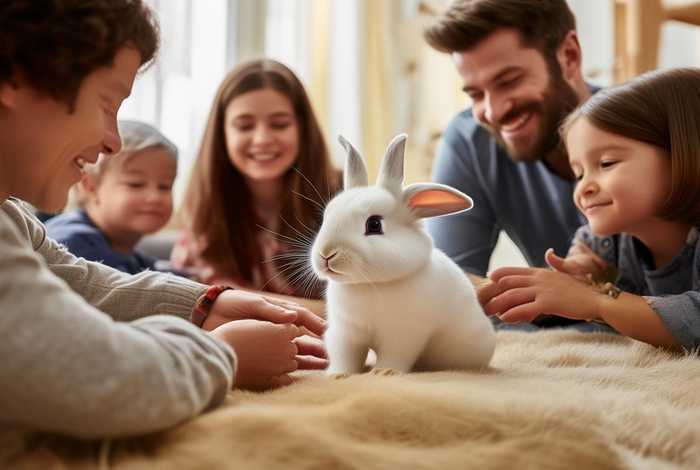 养什么宠物好养又不易过敏(养什么宠物好养又不易过敏的) 养什么宠物好养又不易过敏(养什么宠物好养又不易过敏的)