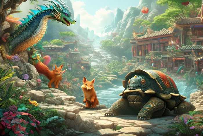 天书奇谈宠物岛二层、天书奇谈宠物岛什么宠物好 天书奇谈宠物岛二层、天书奇谈宠物岛什么宠物好