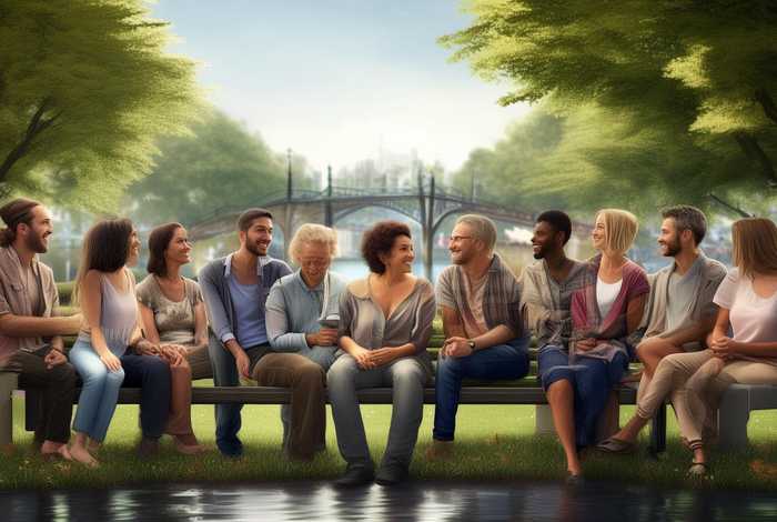 关于人际关系的作文800字；关于人际关系的作文800字怎么写