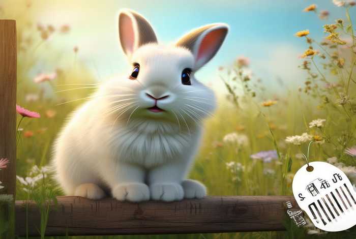宠物兔子多少钱一只 - 宠物兔子多少钱一只图片