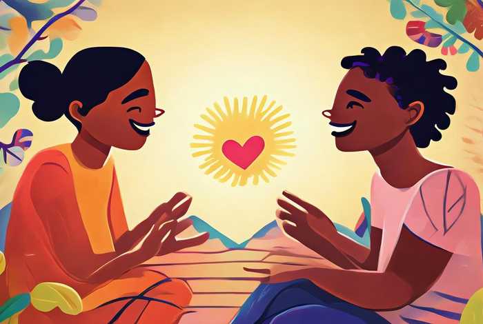 如何提升人际关系漫画、如何提升人际关系漫画素材