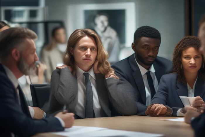 职场内人际关系 - 职场内人际关系的特点