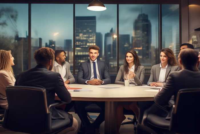 工作人际关系与沟通技巧 - 工作人际关系与沟通技巧心得体会