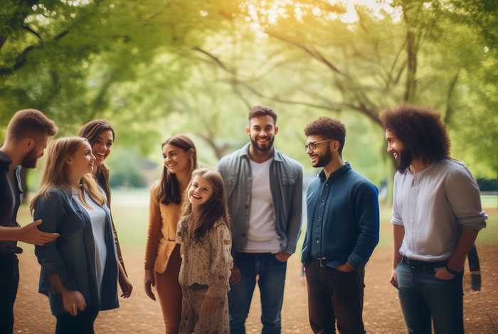 人际关系的分类及特点(人际关系的分类及特点有哪些) 人际关系的分类及特点(人际关系的分类及特点有哪些)