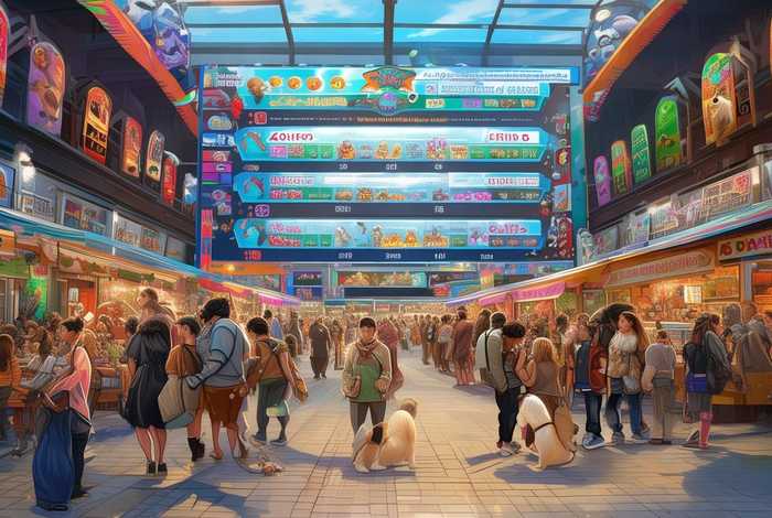 宠物交易平台排行榜 - 宠物交易平台排行榜最新