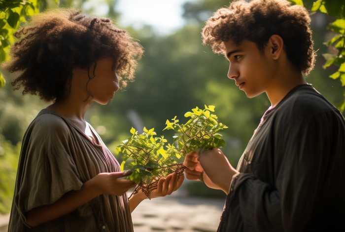 如何看待人际关系的经营与开发 - 如何看待人际关系的经营与开发问题