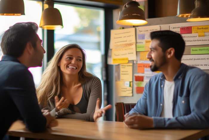 人际关系的 英文 - 增强人际关系的英文