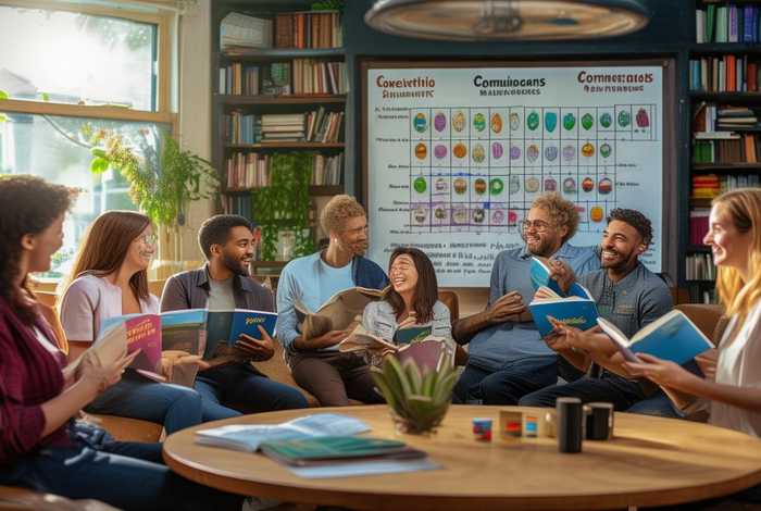 学会处理人际关系英语 学会处理人际关系英语翻译