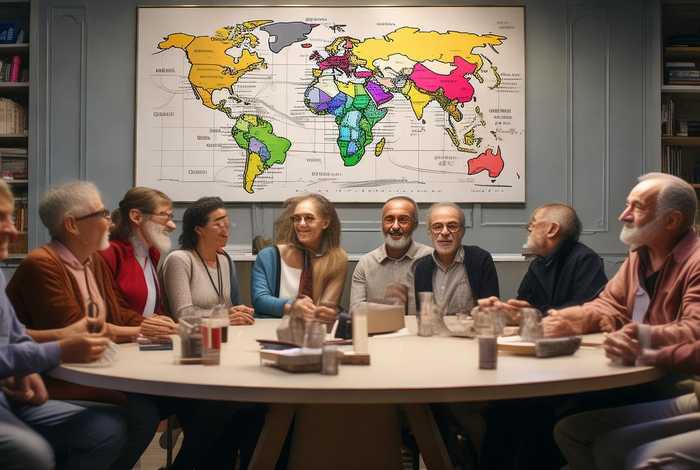 人际关系评测;人际关系测评量表 人际关系评测;人际关系测评量表