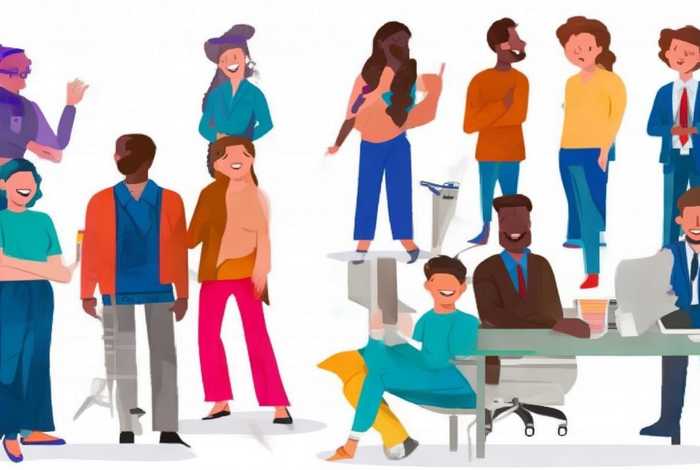 人际关系技巧好处 - 人际关系技巧好处与坏处 人际关系技巧好处 - 人际关系技巧好处与坏处