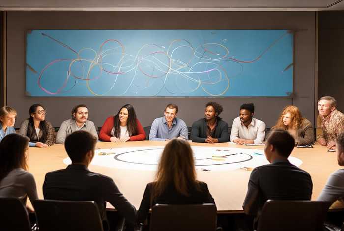 人际关系管理理论 人际关系管理理论观点 人际关系管理理论 人际关系管理理论观点