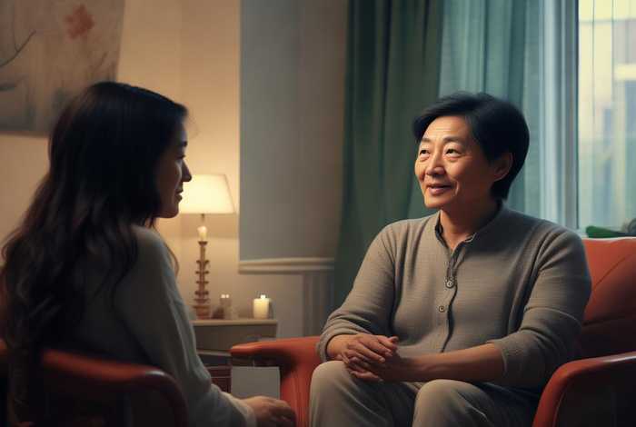 人际关系治疗手册 张旺信 - 人际关系心理治疗