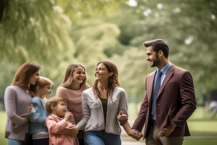 人际关系是什么关系，人际关系是什么关系类型