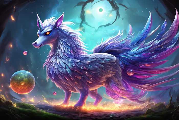 创造与魔法宠物推荐 创造与魔法宠物推荐排行榜