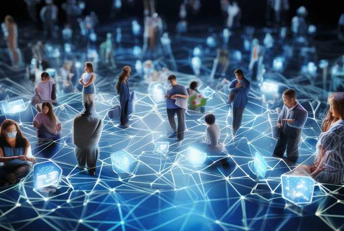 网络与人际关系议论文、网络与人际关系议论文题目