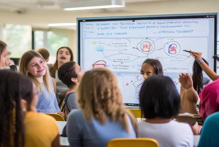 如何正确处理人际关系主题班会 - 如何正确处理人际关系主题班会教案