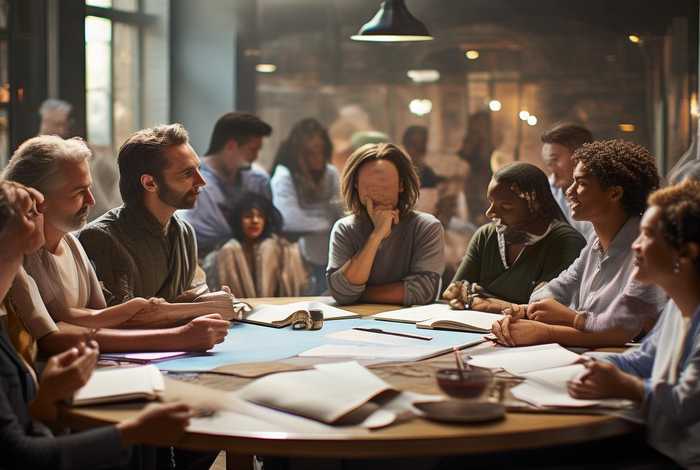 人际关系题目答题思路(人际关系题目答题思路怎么写) 人际关系题目答题思路(人际关系题目答题思路怎么写)