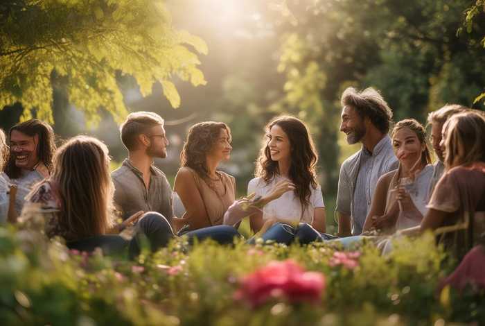 人际关系学说的主要观点有哪些、人际关系学说的主要观点有哪些呢