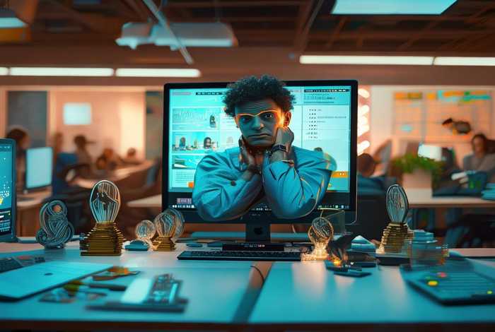 工作能力强的人为什么处理不好人际关系；工作能力强的人为什么处理不好人际关系呢