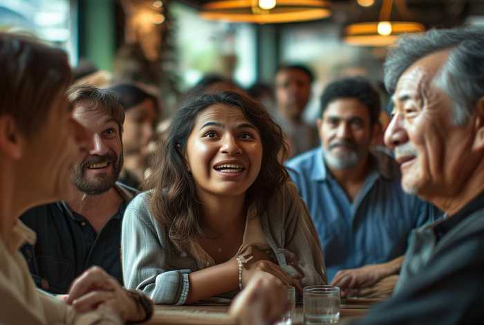 人际经验 人际经验着怎么称呼