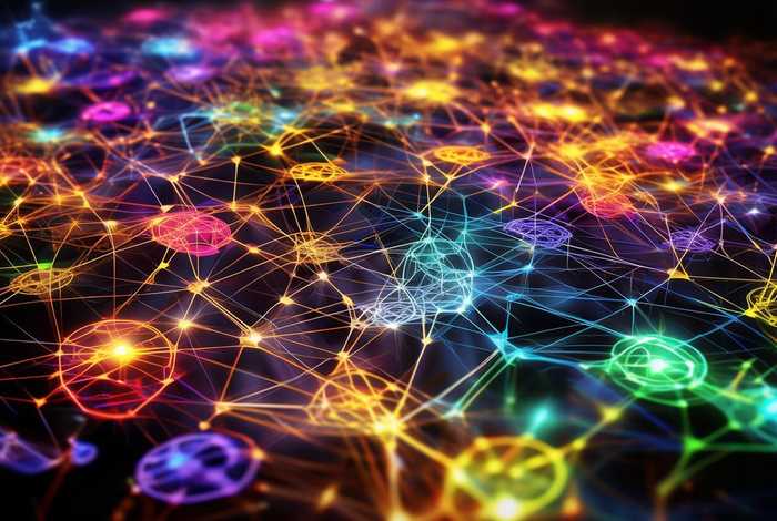 人际关系网模型(人际关系网模型有哪些) 人际关系网模型(人际关系网模型有哪些)