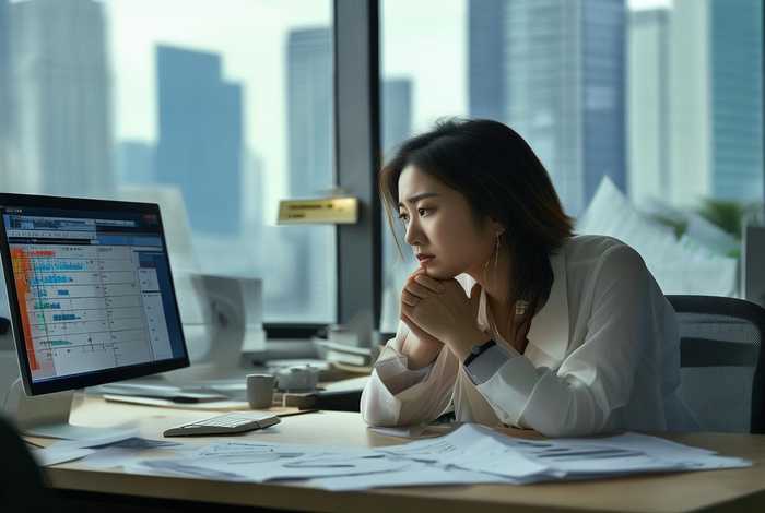 对职场的人际关系焦虑 - 对职场的人际关系焦虑是什么