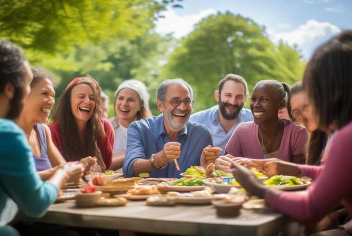 建立和谐人际关系基础是什么 - 建立和谐人际关系基础是什么意思