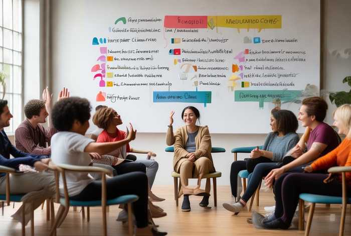 如何培养人际关系沟通能力,如何培养人际关系沟通能力的方法 如何培养人际关系沟通能力,如何培养人际关系沟通能力的方法