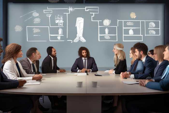 结构化面试人际关系套话 结构化面试人际关系答题思路