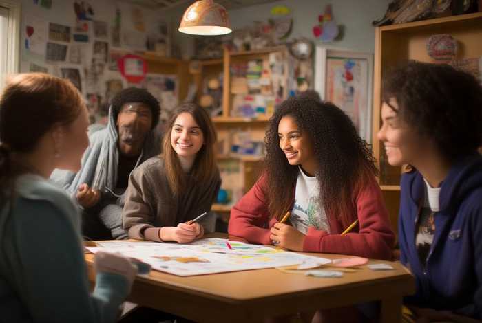 宿舍人际关系心得体会 宿舍人际关系心得体会怎么写