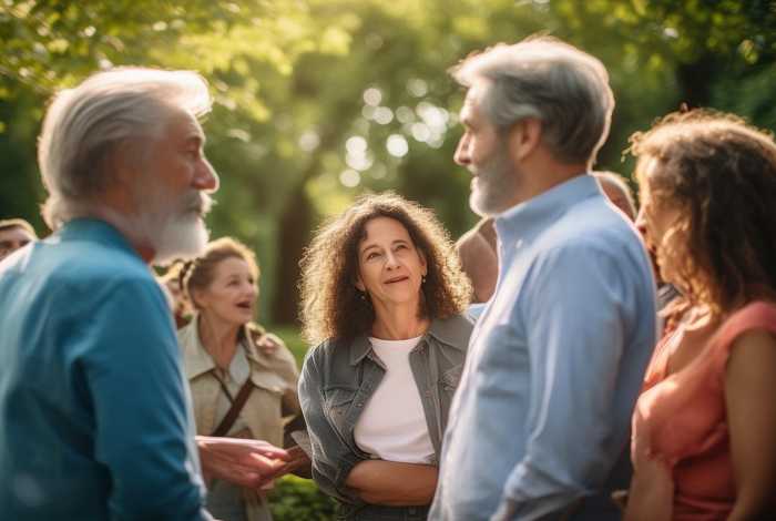 人际关系处理能力有哪些（人际关系处理能力有哪些方面）