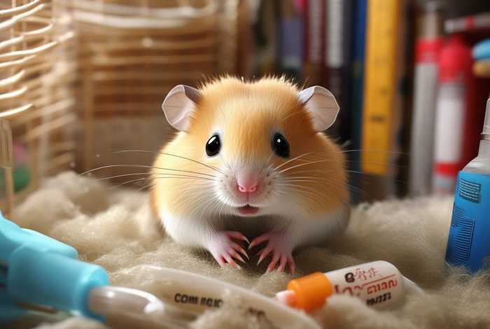 宠物仓鼠有什么传染病(宠物仓鼠有什么传染病毒) 宠物仓鼠有什么传染病(宠物仓鼠有什么传染病毒)