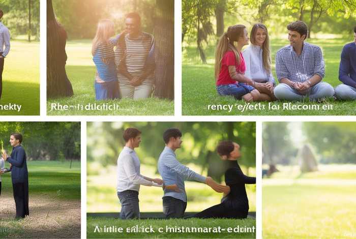 人际关系心理效应，人际关系心理效应有哪五种