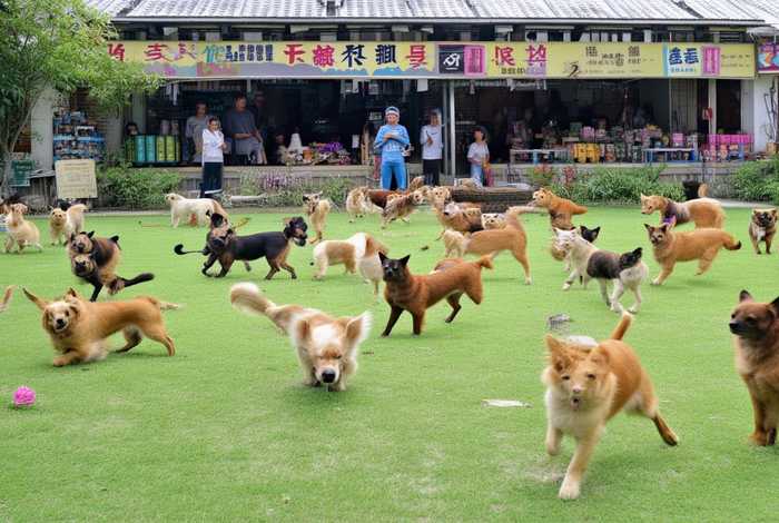 宠物公园惠州 惠州市宠物店 宠物公园惠州 惠州市宠物店