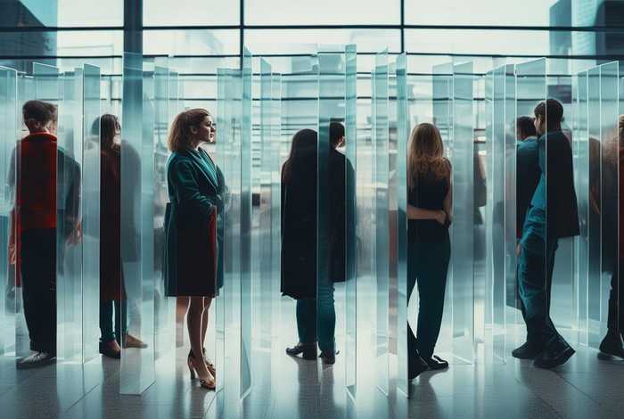 社会人际关系中存在的问题 社会人际关系中存在的问题英语作文